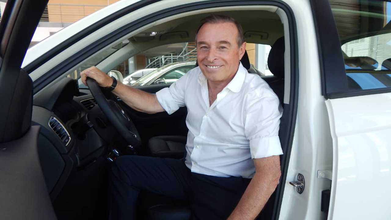 Hugo Belcastro: “El impuesto interno fue como tirarle con una bazooka al mercado”