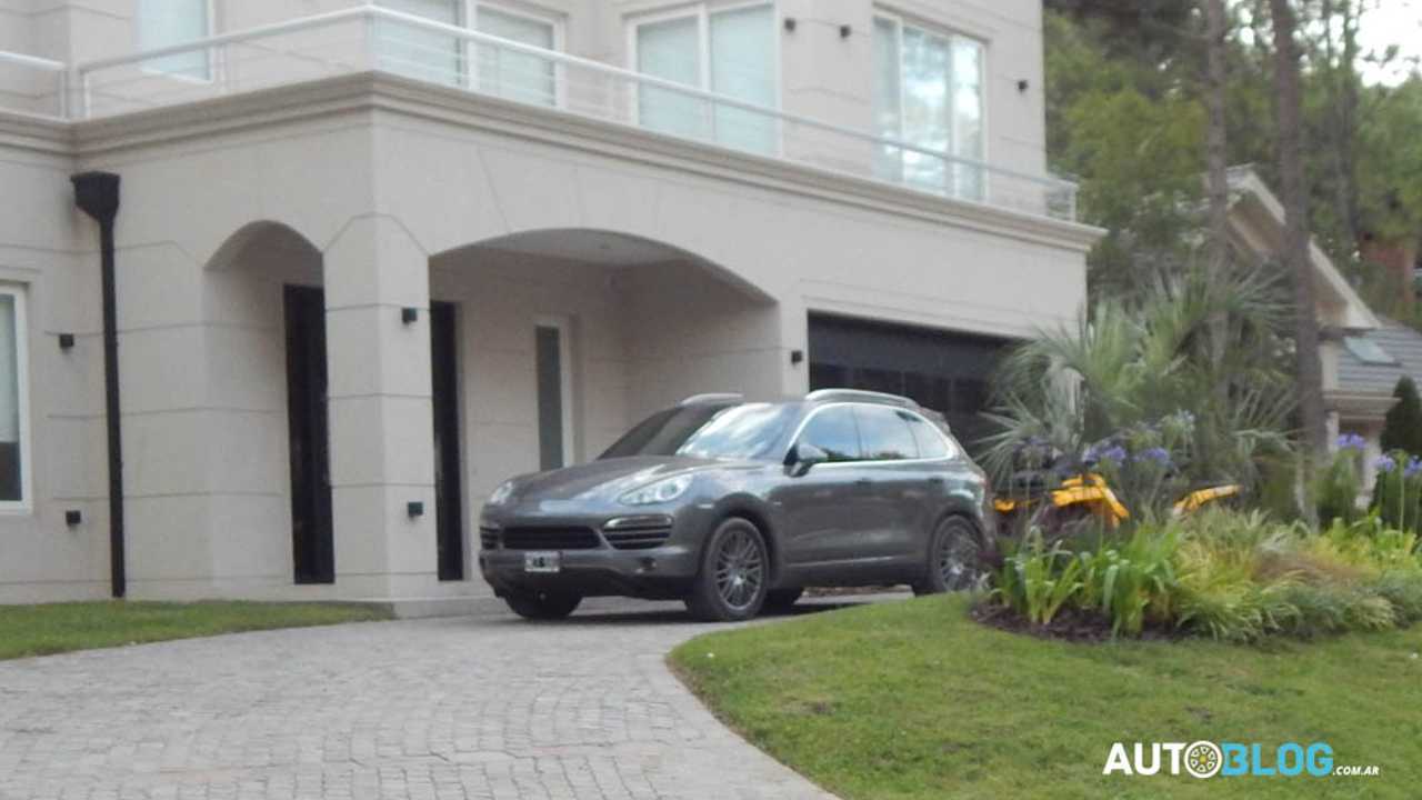 Pinamar Norte: la batalla de los driveways