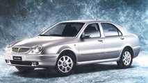 Lancia Lybra