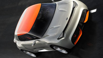 2013 Kia Provo concept
