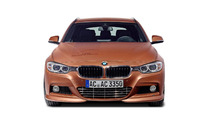 AC Schnitzer BMW 328i Touring Magic Copper 27.2.2013