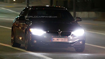 BMW 4-Series Coupe spy photo 22.3.2013