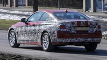 2014 BMW 4-Series Coupe 19.3.2013