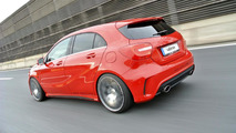 Mercedes-Benz A-Class V25 Reloaded by VÄTH