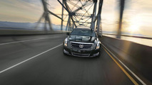 2014 Cadillac XTS 15.05.2013