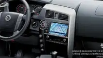 2014 SsangYong Korando Sports 13.05.2013