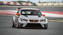 2013 Seat Leon Cup Racer