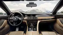 BMW Gran Lusso Coupe concept 24.5.2013