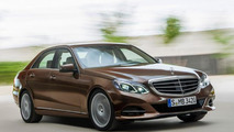 2014 Mercedes-Benz E-Class facelift leaked photo, 1182, 11.12.2012