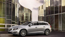 2014 Volvo V60