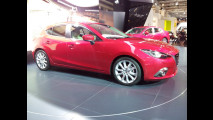 Mazda Route3, l'auto da 15 mila chilometri al Salone di Francoforte 2013