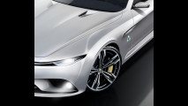 Alfa Romeo Giulia 2015, l'idea di Thorsten Krisch