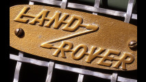 Land Rover. Le origini