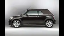 MINI Cabrio Highgate