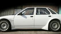 Lada 110 WTCC
