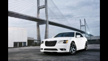 Chrysler 300 SRT8