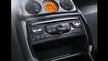 Citroen C3 restyling