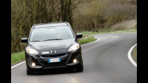 Mazda5 1.6L CD 115 CV Dynamic Space