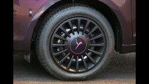 Lancia Ypsilon Elefantino