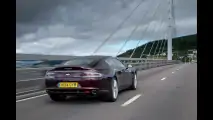 Aston Martin Rapide S MY15