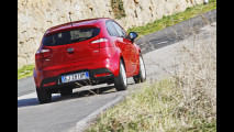 KIA Rio 1.4 CRDi EX Plus - Il TEST