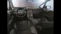 Nuova Ford S-MAX