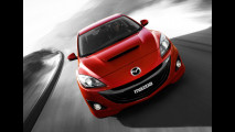 Mazda3 MPS
