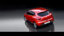 Nuova Renault Clio