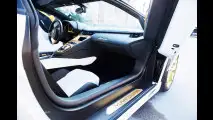 Lamborghini Aventador Roadster National Day Golden Limited Edition