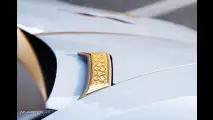 Lamborghini Aventador Roadster National Day Golden Limited Edition