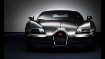 Bugatti Legend 