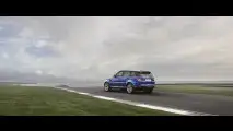 Range Rover Sport SVR