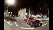 Bugatti Veyron Sang Noir by Cam Shaft 