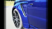 Range Rover Sport by CDC Performance