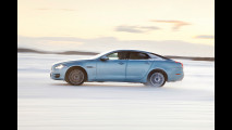 Jaguar XJ AWD