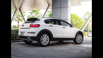 Qoros 3 City SUV