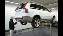 vHeico Sportiv Volvo XC90