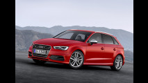 Audi S3 Sportback