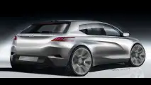 Nuova Peugeot 308