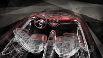 MG Icon Concept