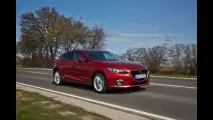 Nuova Mazda3