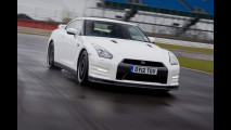 Nissan GT-R Track Pack