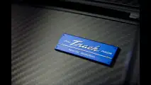Nissan GT-R Track Pack