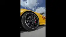 Mercedes C 63 AMG by WIMMER