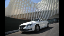 Volvo V60 Diesel Plug-in Hybrid