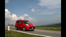 Fiat Qubo Trekking