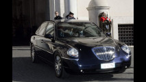 Le Auto dei Capi di Stato