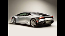 Lamborghini LP 610-4 Huracán