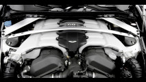 Aston Martin Vanquish by Wheelsandmore