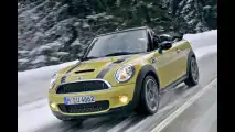 Nuova MINI Cabrio - by Matt Davis